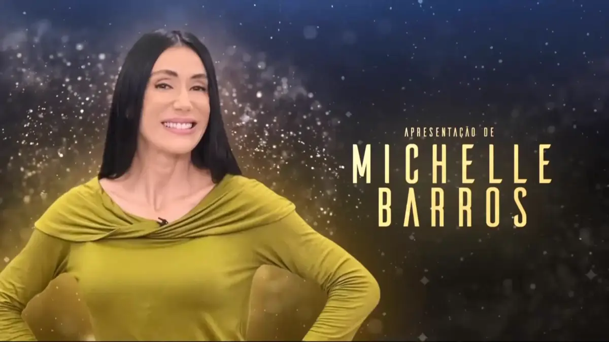 Michelle Barros Fecha Acordo Com A RECORD E Comandar Final Do Miss michelle-barros-fecha-acordo-com-a-record-e-comandar-final-do-miss