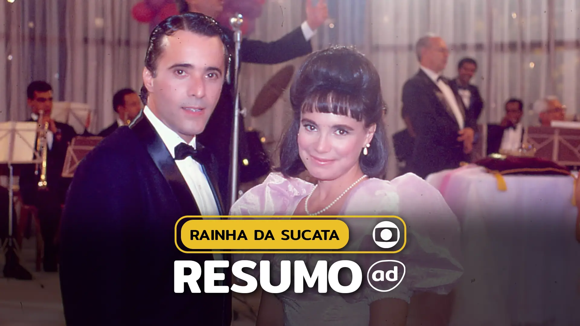 Resumo de Rainha da Sucata: capítulos de 05/01/2026 a 09/01/2026