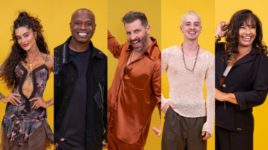 Conheça os Camarotes do BBB 26
