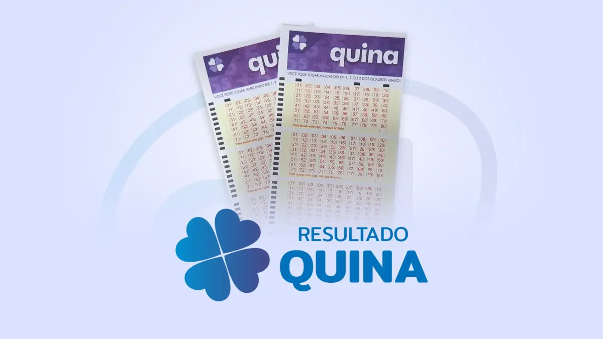 Resultado da Quina 6972 de hoje (10/03): prêmio de R$ 17.927.714,24