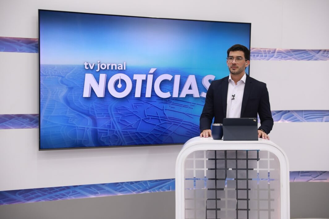 TV Jornal ressuscita telejornal clássico para bater de frente com a ...